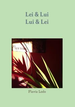 Paperback Lei & Lui Lui & Lei [Italian] Book