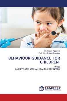 Paperback Behaviour Guidance for Children Book