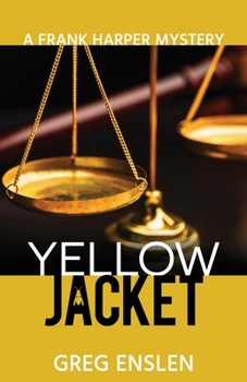 Paperback Yellow Jacket Book