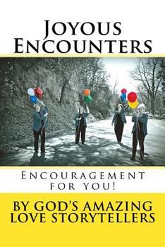 Paperback Joyous Encounters Book