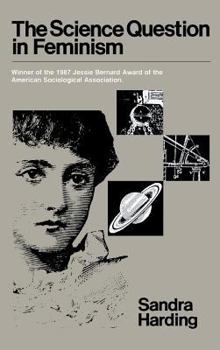 Hardcover The Science Question in Feminism: Industrial Policy in Europe Book