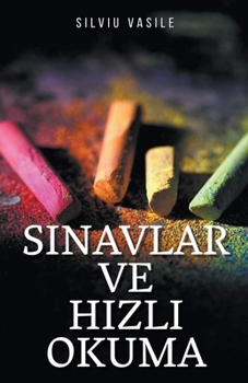 Paperback Sinavlar ve hizli okuma [Turkish] Book