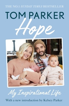 Paperback Hope Book
