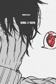Paperback Denial // Cozen Book