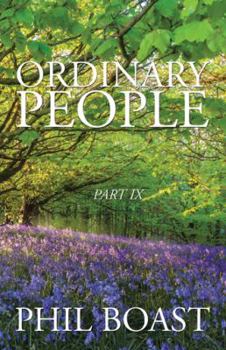 Paperback Ordinary People: Part IX Book