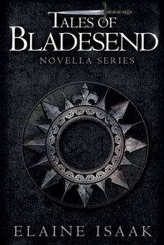 Paperback Tales of Bladesend Book