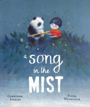 Paperback A Song in the Mist Book