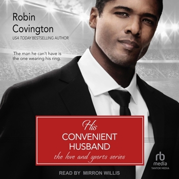MP3 CD His Convenient Husband Book