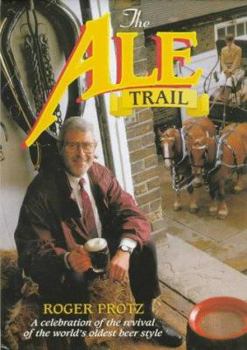 Hardcover The Ale Trail Book