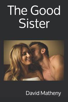 Paperback The Good Sister Book