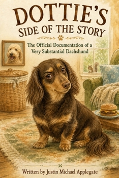 Dottie's Side of the Story: The Official Documentation of a Very Substantial Dachshund