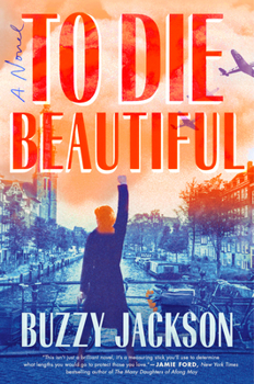 Paperback To Die Beautiful Book