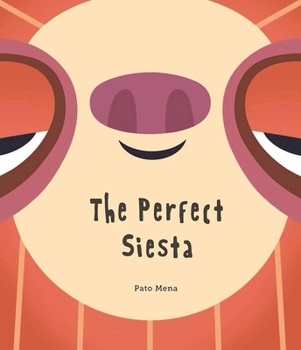 Hardcover The Perfect Siesta Book