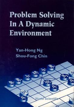 Hardcover Problem Solving in a Dynamic Environment Book