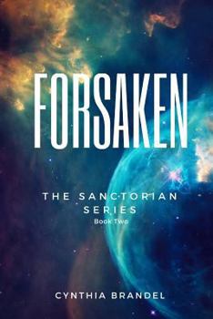 Paperback Forsaken: Book Two of the Sanctorian Series Book