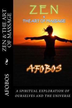 Paperback Zen and the Art of Massage Book