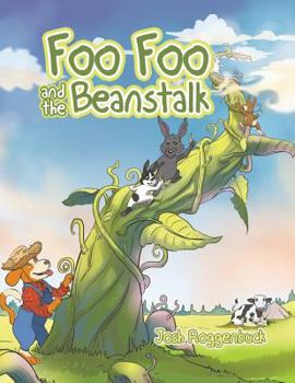 Paperback Foo Foo and the Beanstalk Book