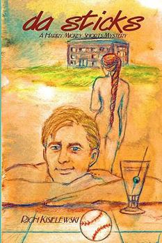 Paperback da sticks Book