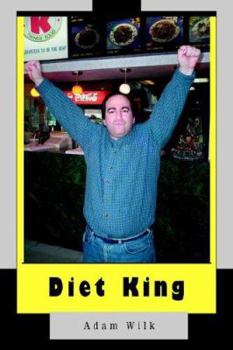 Paperback Diet King Book