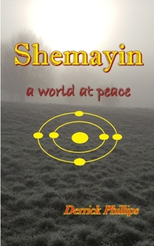 Paperback Shemayin: A world at peace Book