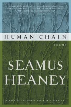 Paperback Human Chain Book