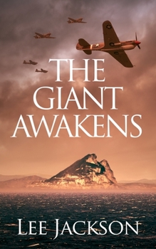 Paperback The Giant Awakens Book