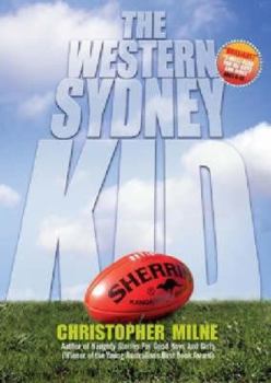 Paperback The Western Sydney Kid Book