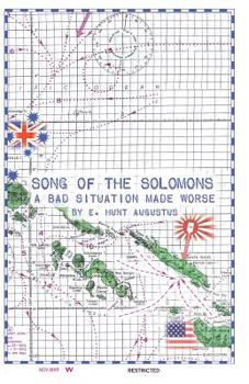 Paperback Song of the Solomons: A Bad Situation Made Worse Book