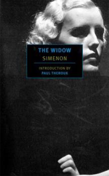 Paperback The Widow Book