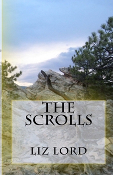 Paperback The Scrolls Book