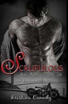 Scrupulous - Book #1 of the Affliction of Falling
