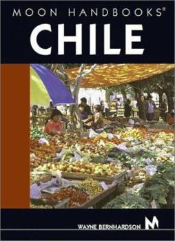Paperback Chile Book