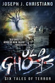 Paperback Old Ghosts Book