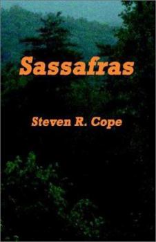 Paperback Sassafras Book