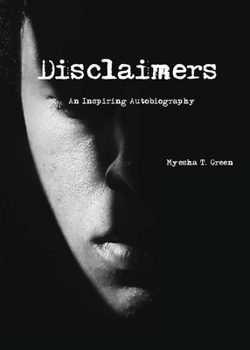 Paperback Disclaimers Book