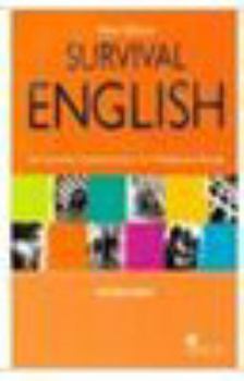 Paperback New Edition Survival English TG: Teacher's Guide: Level 2 Book