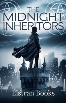 Paperback The Midnight Inheritors Book
