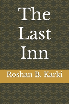 Paperback The Last Inn Book