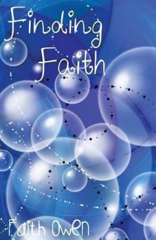 Paperback Finding Faith Book