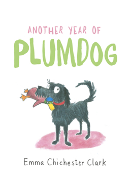 Another Year of Plumdog - Book  of the Plumdog