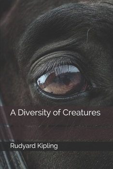 A Diversity of Creatures