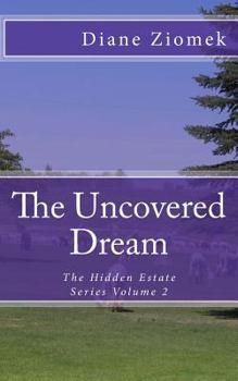 Paperback The Uncovered Dream Book