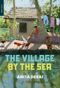 Paperback The Village by the Sea Book