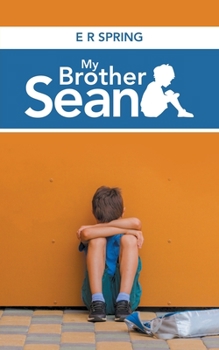 Paperback My Brother Sean Book