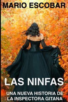 Las Ninfas: Una novela de suspense, intriga y misterio