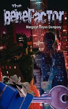 Paperback The Benefactor Book