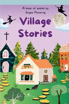 Paperback Village stories Book