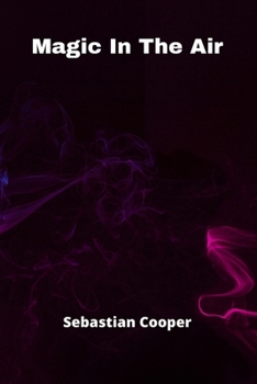 Paperback Magic In The Air Book