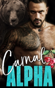 Paperback Carnal Alpha Book