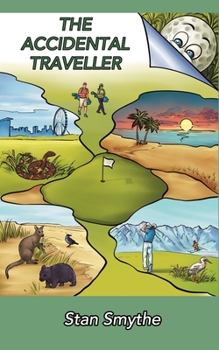 Paperback The Accidental Traveller Book